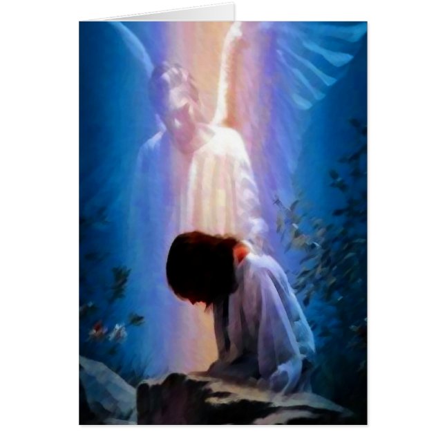 Tranquiliteit (Voorkant)