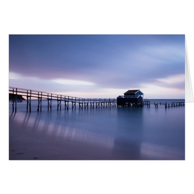 Tranquiliteit (Voorkant Horizontaal)