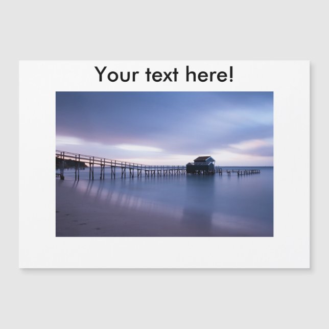 Tranquiliteit (Voorkant)