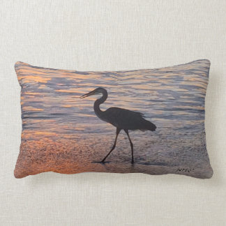 Tranquiliteit aan beide zijden! kussen