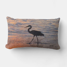 Tranquiliteit aan beide zijden! kussen