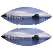 Tranquiliteit American Football (Panelen)