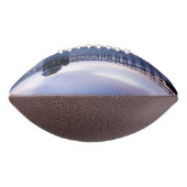 Tranquiliteit American Football (Gedraaid 90)