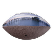 Tranquiliteit American Football (Gedraaid 270)