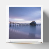 Tranquiliteit Bedankdoosjes (Bovenkant)