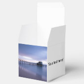 Tranquiliteit Bedankdoosjes (Geopend)