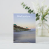 Tranquiliteit bij toepassing briefkaart (Staand voorkant)