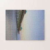 Tranquiliteit bij toepassing legpuzzel (Horizontaal)