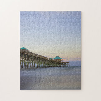 Tranquiliteit bij toepassing legpuzzel