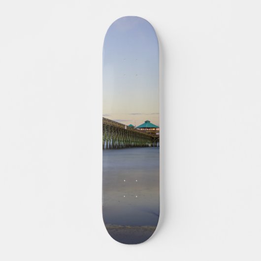 Tranquiliteit bij toepassing persoonlijk skateboard (Voorkant)