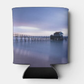 Tranquiliteit Blikjeskoeler (Achterkant)