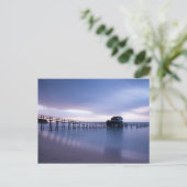 Tranquiliteit Briefkaart (Staand voorkant)