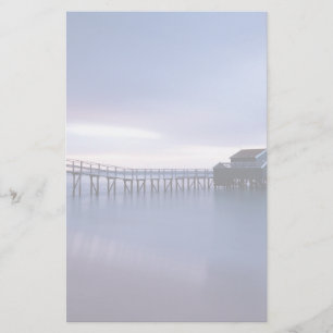 Tranquiliteit Briefpapier