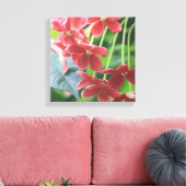 Tranquiliteit Canvas Afdruk (Insitu (Woonkamer))