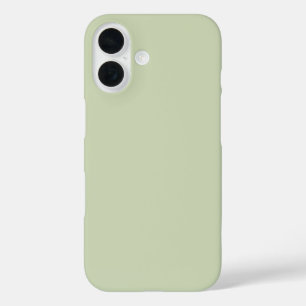 Tranquiliteit iPhone 16 Hoesje