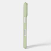 Tranquiliteit Case-Mate iPhone Case (Achterkant / Rechts)