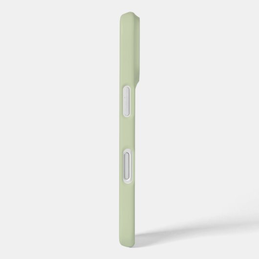 Tranquiliteit Case-Mate iPhone Case (Achterkant / Rechts)