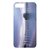 Tranquiliteit Case-Mate iPhone Case (Achterkant)