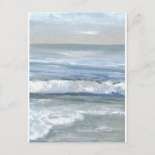 Tranquiliteit - CricketDiane Ocean Art Briefkaart
