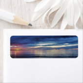 Tranquiliteit Etiket (Insitu)