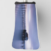 Tranquiliteit Golfheadcover (Draai 90)