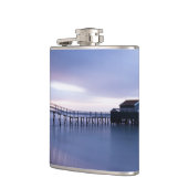 Tranquiliteit Heupfles (Links)