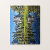 Tranquiliteit in yosemite legpuzzel (Verticaal)