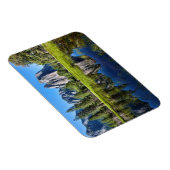 Tranquiliteit in yosemite magneet (Rechterzijde)