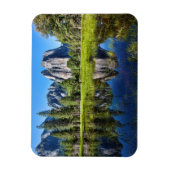Tranquiliteit in yosemite magneet (Verticaal)