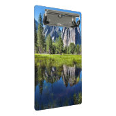 Tranquiliteit in yosemite mini klembord (Schuin)