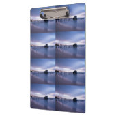 Tranquiliteit Klembord (Links)