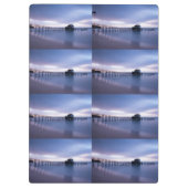 Tranquiliteit Klembord (Achterkant)