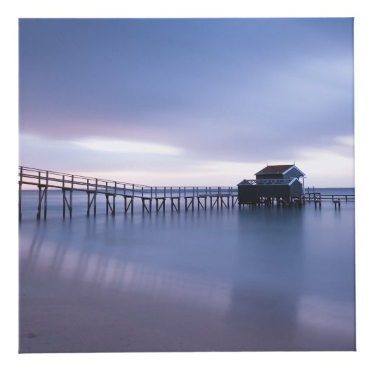 Tranquiliteit Kubus (Rechts)