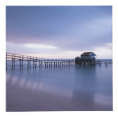 Tranquiliteit Kubus (Voorkant)