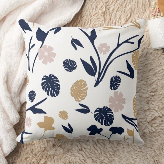 Tranquiliteit Kussen (Deken)