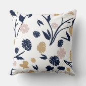 Tranquiliteit Kussen (Voorkant)