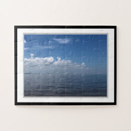 Tranquiliteit Legpuzzel