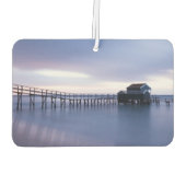 Tranquiliteit Luchtverfrisser (Achterkant)