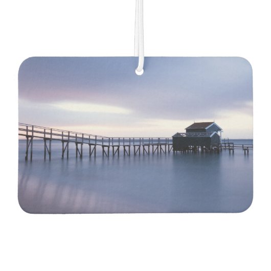 Tranquiliteit Luchtverfrisser (Voorkant)