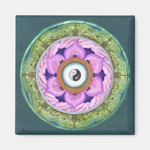 Tranquiliteit Magneet