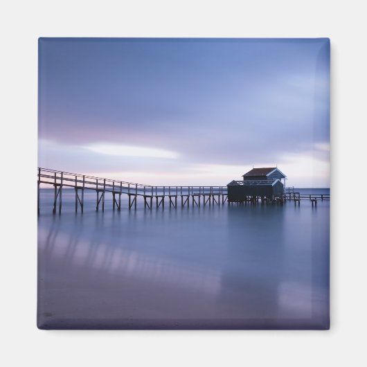 Tranquiliteit Magneet (Voorkant)