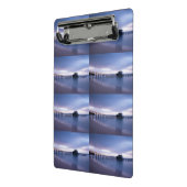 Tranquiliteit Mini Klembord (Angled2)