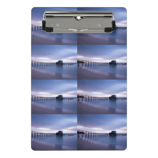 Tranquiliteit Mini Klembord (Voorkant)