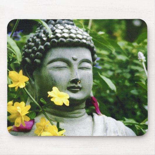 Tranquiliteit Muismat (Voorkant)