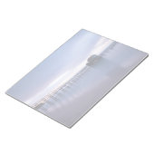 Tranquiliteit Notitieblok (Schuin)