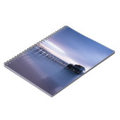 Tranquiliteit Notitieboek (Linkerzijde)