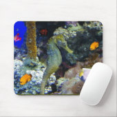 Tranquiliteit onder Mousepad Muismat (Met muis)