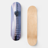 Tranquiliteit Persoonlijk Skateboard (Voorkant)