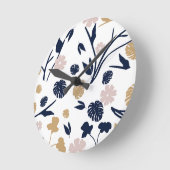 Tranquiliteit Ronde Klok (Hoek)