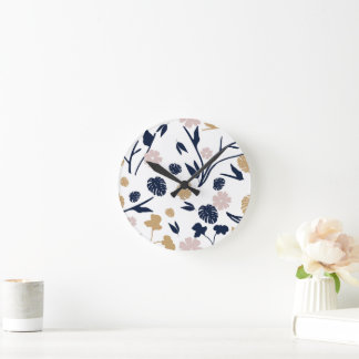 Tranquiliteit Ronde Klok